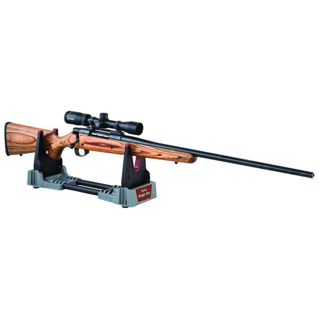 Tipton Gun Vise Compact Range ihopfällbart rengöringsställ i gruppen Jakt / Vapenvård hos MILAR (282-282)