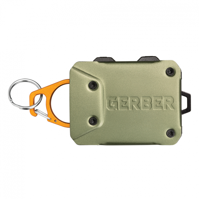 Gerber Defender Tether L i gruppen Beredskap / Multiverktyg hos MILAR (GER-1056206)