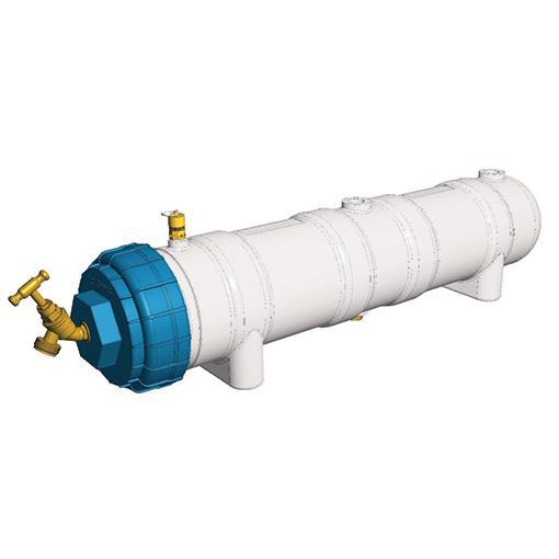 Lifesaver C1 i gruppen Beredskap / Vattenrening & Förvaring / Vattenrening hos MILAR (PRD0140)
