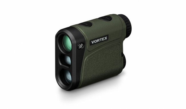Vortex Impact 1000 rangefinder, Meter & Yards i gruppen Jakt / Kikare hos MILAR (VT-LRF101)