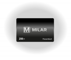 Presentkort i gruppen  hos MILAR (PRE-MILAR)